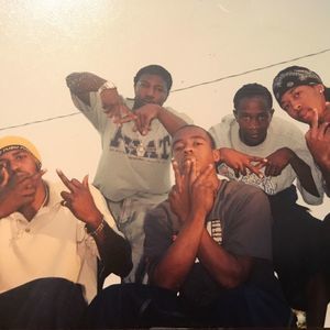 Meet your Posher, Walter